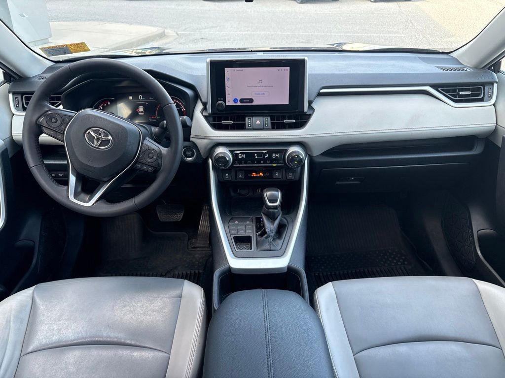 2024 Toyota RAV4 XLE Premium Cockeysville MD
