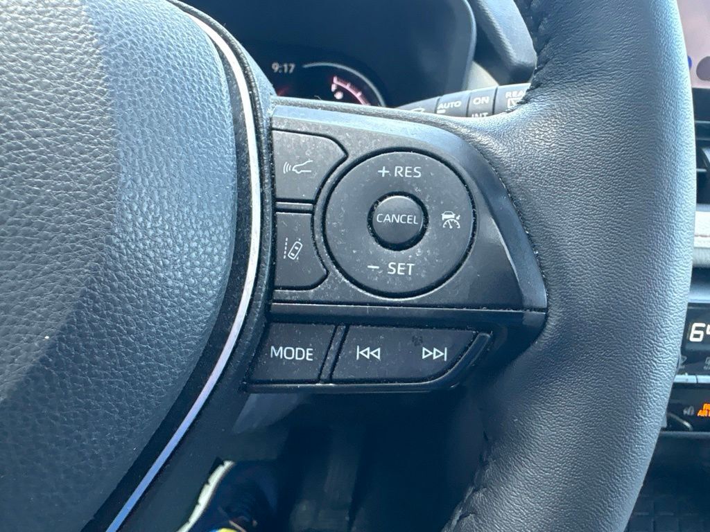 2024 Toyota RAV4 XLE Premium Cockeysville MD