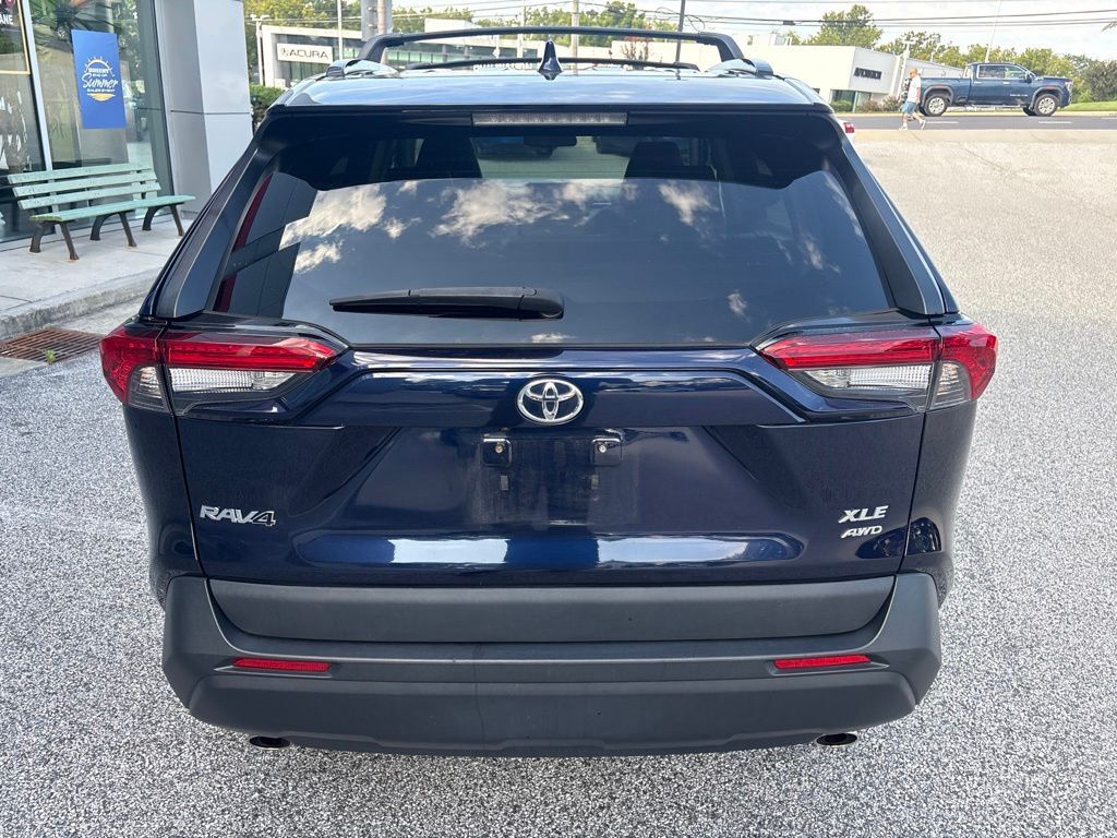 2024 Toyota RAV4 XLE Premium Cockeysville MD