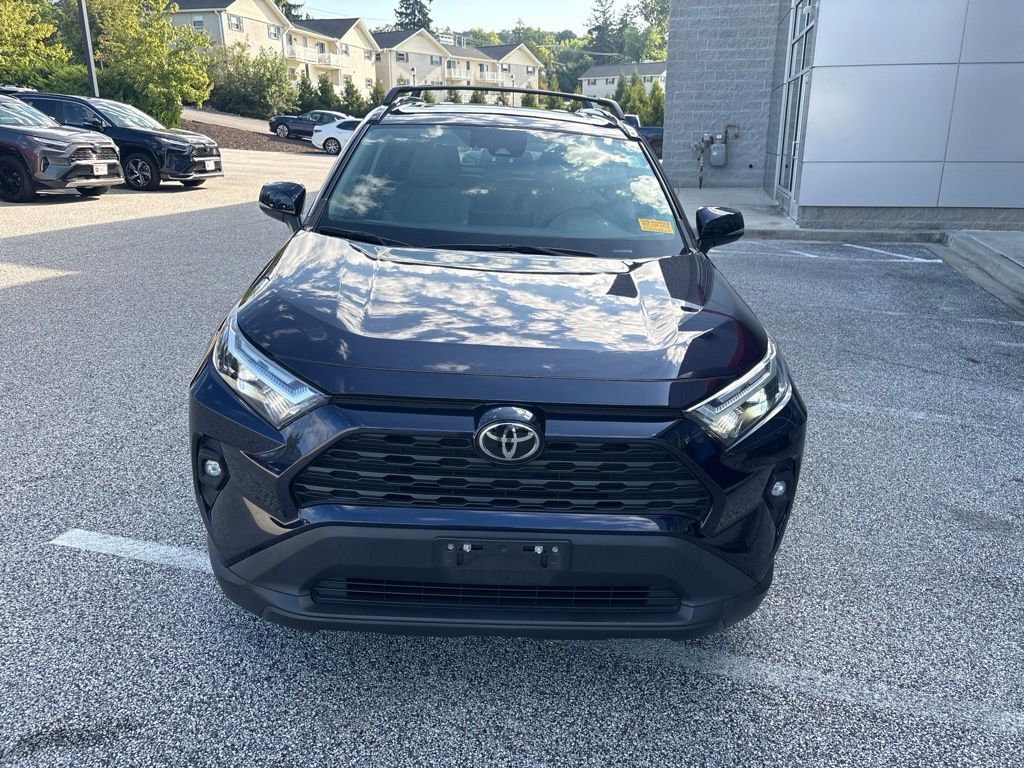 2024 Toyota RAV4 XLE Premium Cockeysville MD