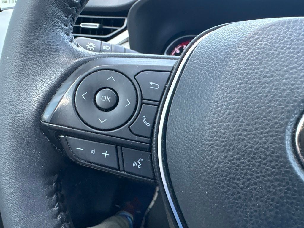 2024 Toyota RAV4 XLE Premium Cockeysville MD