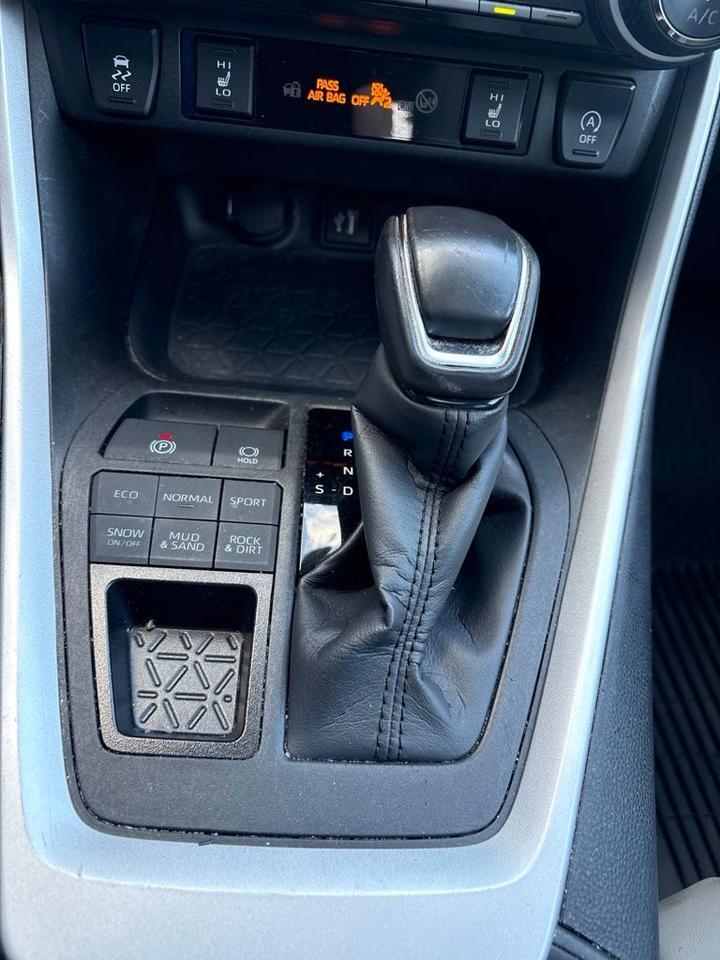2024 Toyota RAV4 XLE Premium Cockeysville MD
