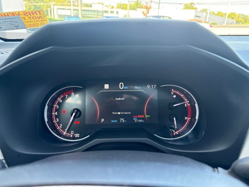 2024 Toyota RAV4 XLE Premium Cockeysville MD