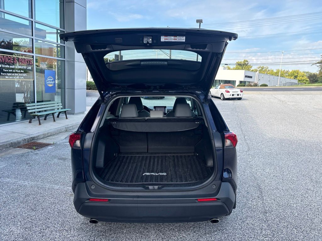 2024 Toyota RAV4 XLE Premium Cockeysville MD