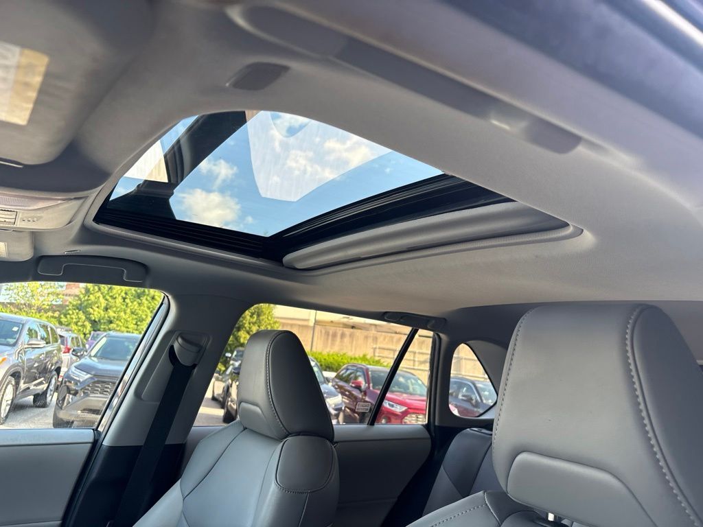 2024 Toyota RAV4 XLE Premium Cockeysville MD