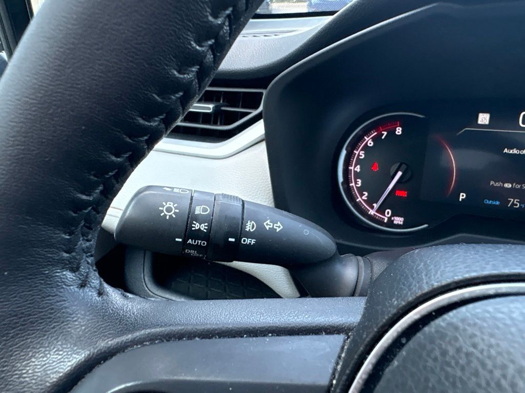 2024 Toyota RAV4 XLE Premium Cockeysville MD