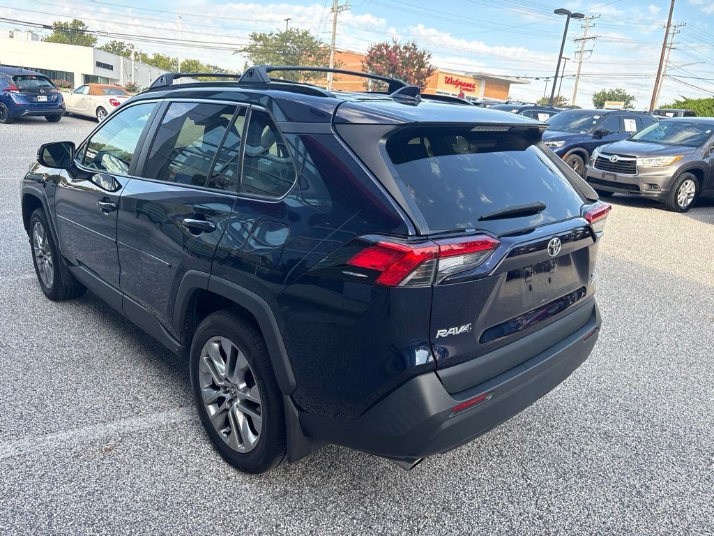 2024 Toyota RAV4 XLE Premium Cockeysville MD