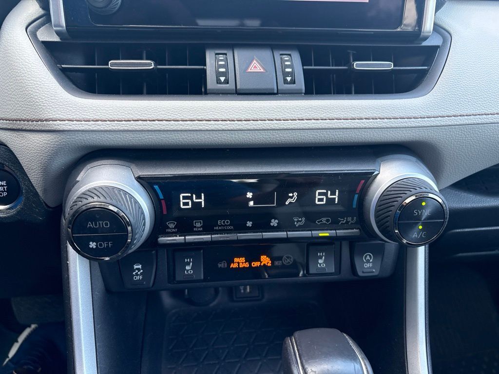 2024 Toyota RAV4 XLE Premium Cockeysville MD
