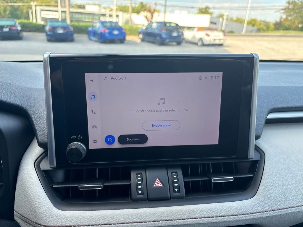 2024 Toyota RAV4 XLE Premium Cockeysville MD