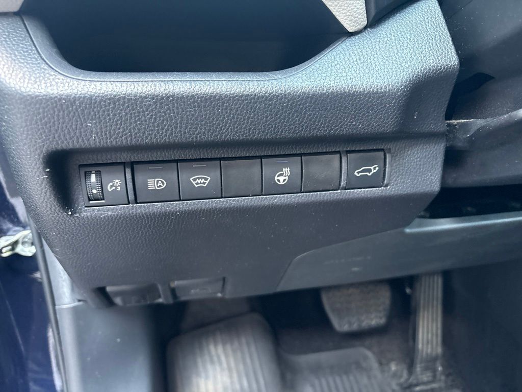 2024 Toyota RAV4 XLE Premium Cockeysville MD