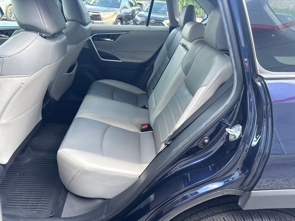 2024 Toyota RAV4 XLE Premium Cockeysville MD