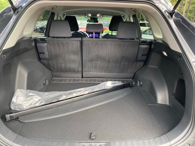 2024 Toyota RAV4 XLE Raleigh NC