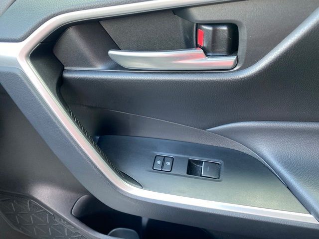2024 Toyota RAV4 XLE Raleigh NC