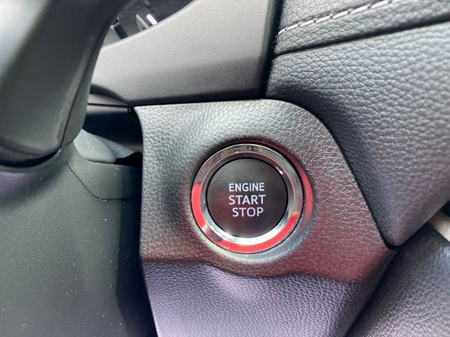 2024 Toyota RAV4 XLE Raleigh NC