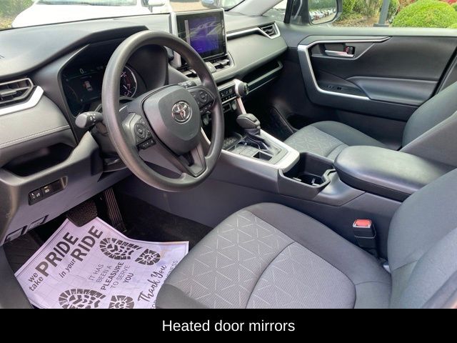 2024 Toyota RAV4 XLE Raleigh NC