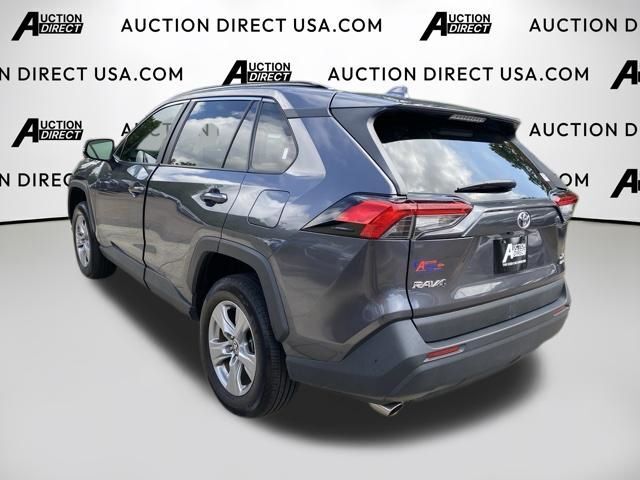 2024 Toyota RAV4 XLE Raleigh NC