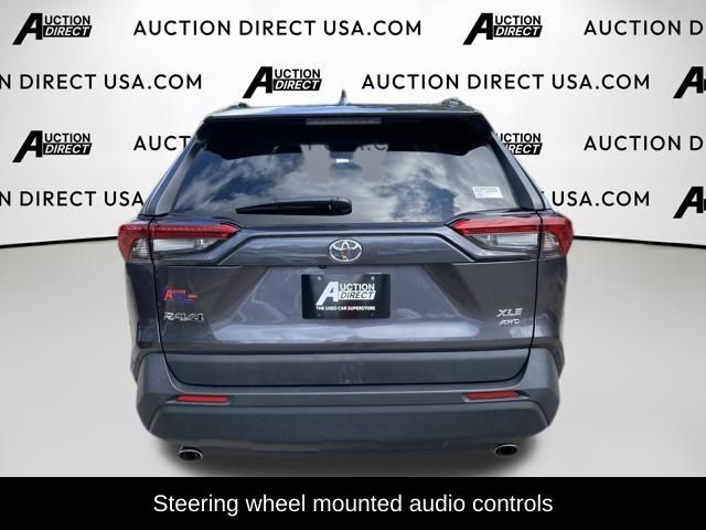 2024 Toyota RAV4 XLE Raleigh NC