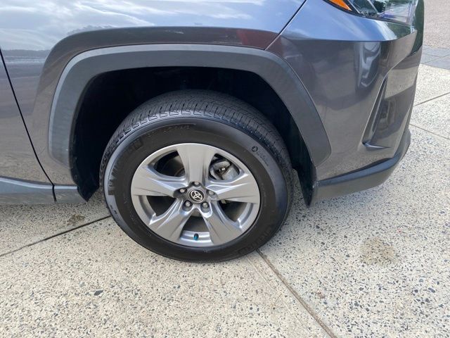 2024 Toyota RAV4 XLE Raleigh NC