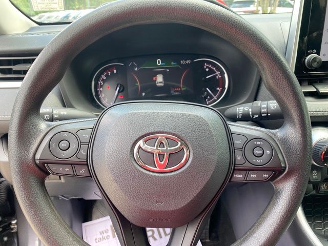 2024 Toyota RAV4 XLE Raleigh NC