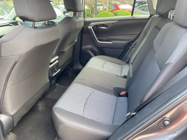 2024 Toyota RAV4 XLE Raleigh NC