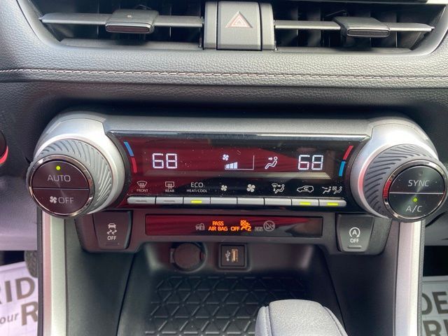 2024 Toyota RAV4 XLE Raleigh NC