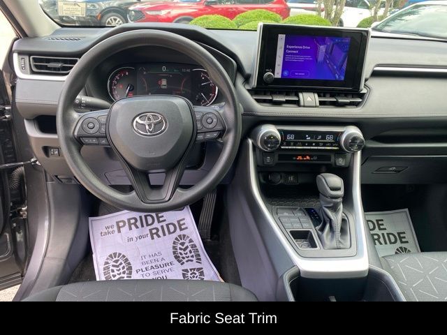 2024 Toyota RAV4 XLE Raleigh NC
