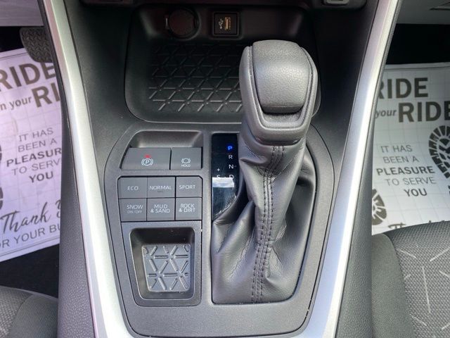 2024 Toyota RAV4 XLE Raleigh NC