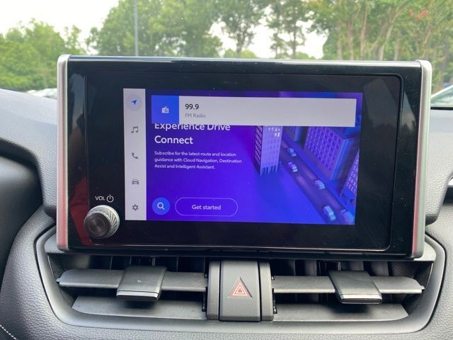 2024 Toyota RAV4 XLE Raleigh NC