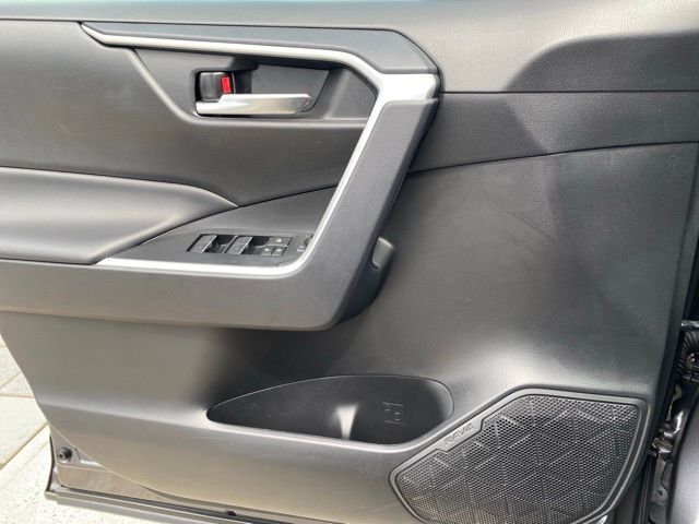 2024 Toyota RAV4 XLE Raleigh NC