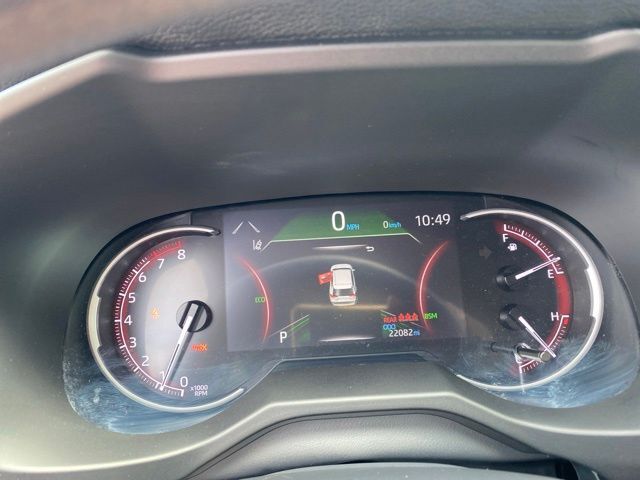2024 Toyota RAV4 XLE Raleigh NC