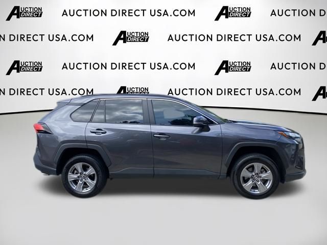 2024 Toyota RAV4 XLE Raleigh NC
