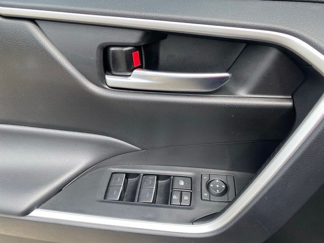 2024 Toyota RAV4 XLE Raleigh NC