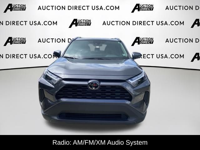 2024 Toyota RAV4 XLE Raleigh NC