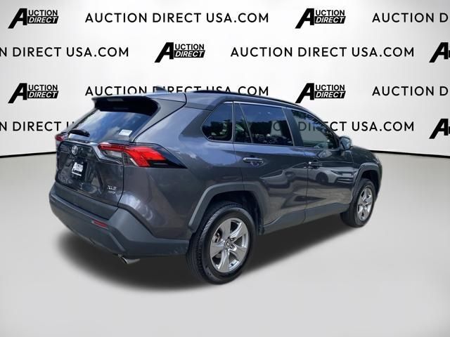 2024 Toyota RAV4 XLE Raleigh NC