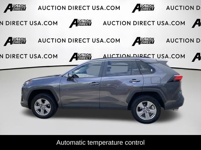 2024 Toyota RAV4 XLE Raleigh NC