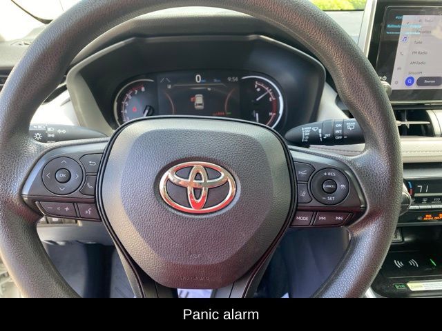2024 Toyota RAV4 XLE Raleigh NC