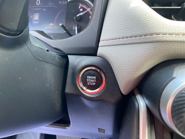 2024 Toyota RAV4 XLE Raleigh NC