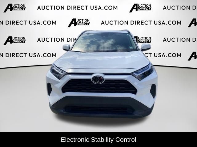 2024 Toyota RAV4 XLE Raleigh NC