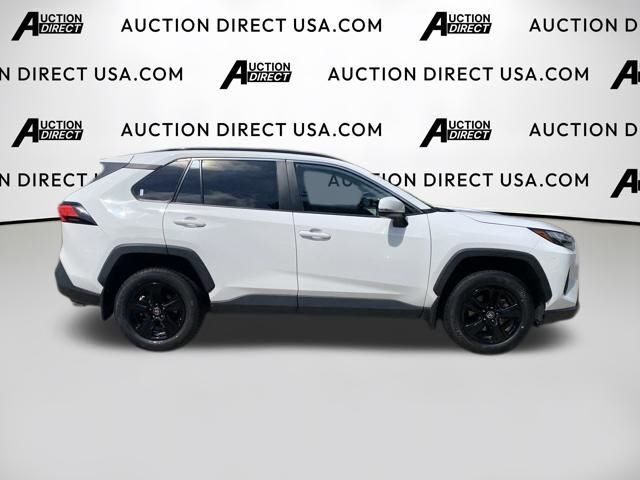 2024 Toyota RAV4 XLE Raleigh NC