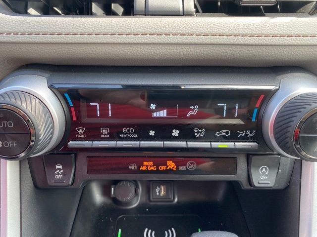 2024 Toyota RAV4 XLE Raleigh NC