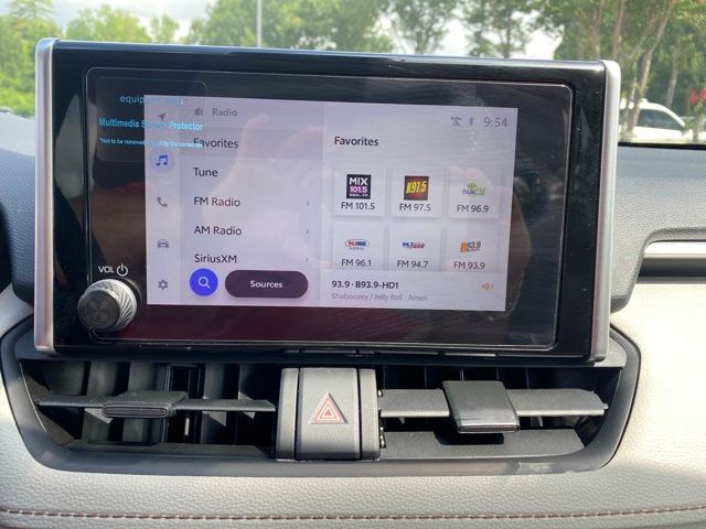 2024 Toyota RAV4 XLE Raleigh NC