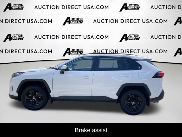 2024 Toyota RAV4 XLE Raleigh NC