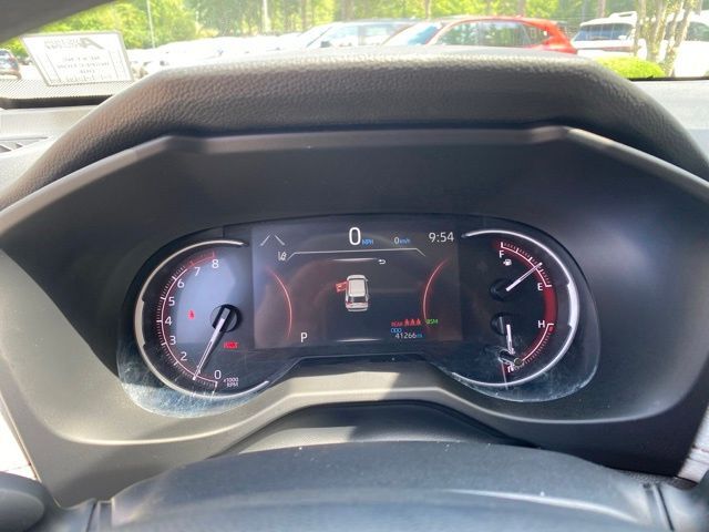 2024 Toyota RAV4 XLE Raleigh NC