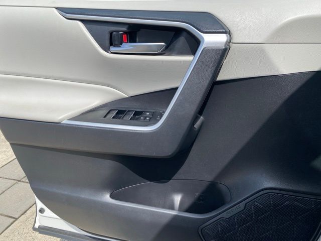 2024 Toyota RAV4 XLE Raleigh NC