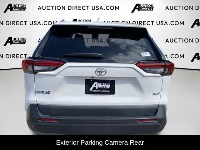 2024 Toyota RAV4 XLE Raleigh NC