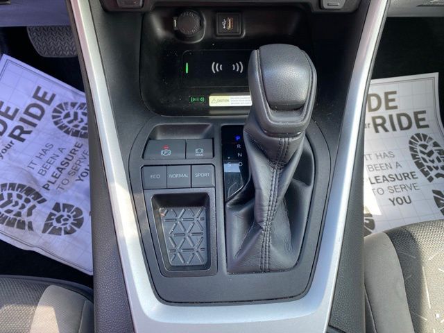2024 Toyota RAV4 XLE Raleigh NC