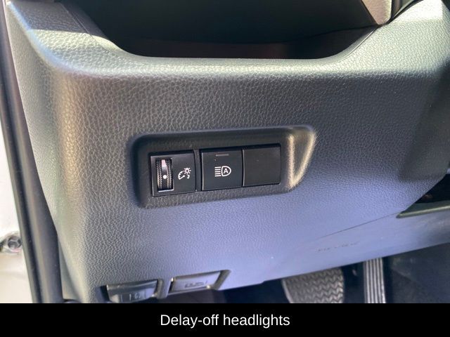 2024 Toyota RAV4 XLE Raleigh NC