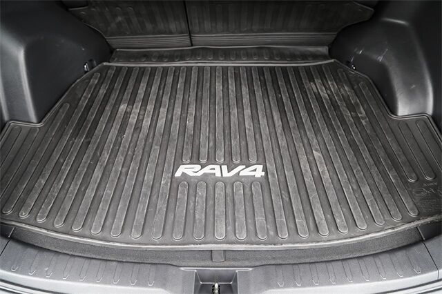 2024 Toyota RAV4 XLE Renton WA