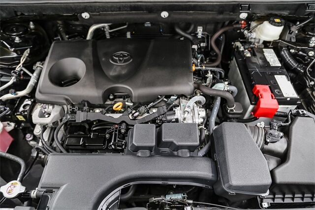 2024 Toyota RAV4 XLE Renton WA