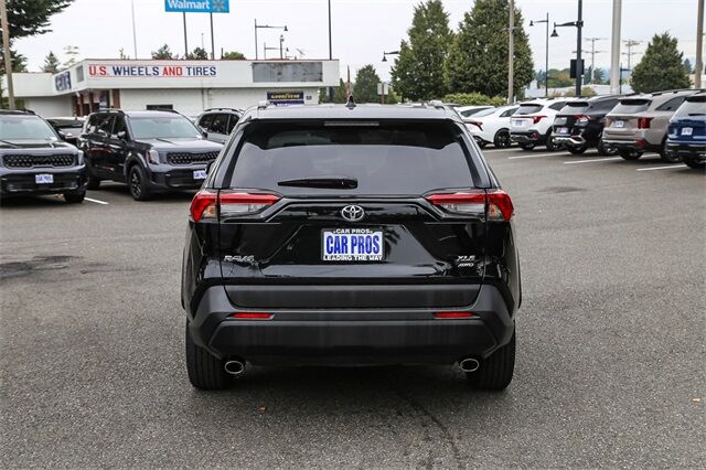 2024 Toyota RAV4 XLE Renton WA